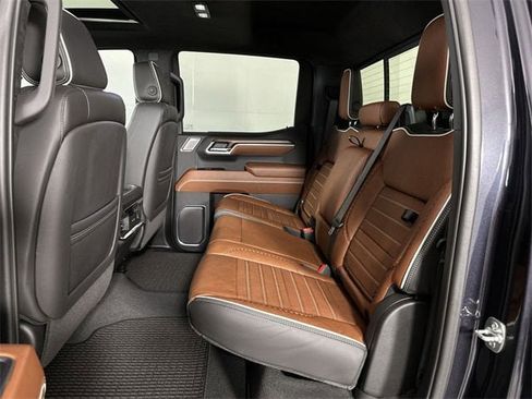 New 2025 GMC Sierra 1500 Denali Ultimate image 26