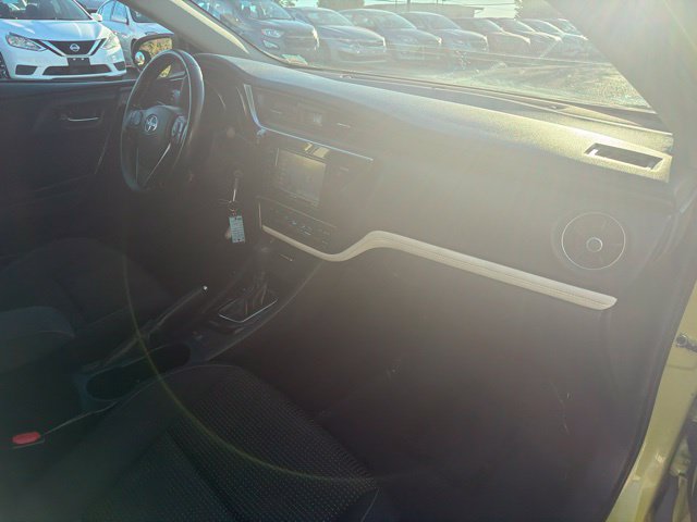 Used 2016 Scion iM FWD image 27