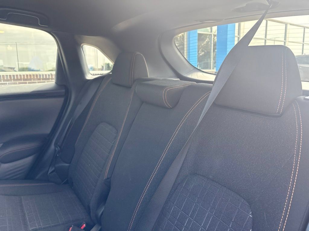 Certified 2024 Honda HR-V Sport image 33