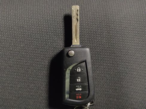 Used 2024 Toyota Corolla LE FWD image 32