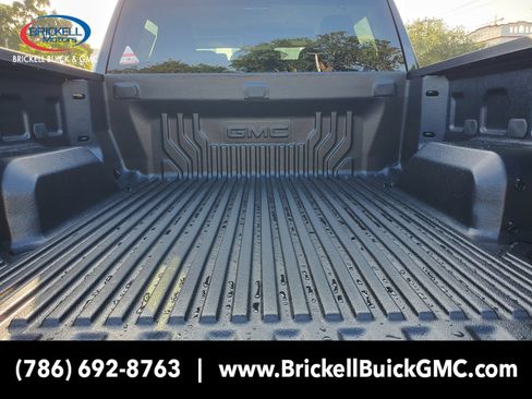 New 2026 GMC Sierra 1500 Elevation AWD/4WD image 8