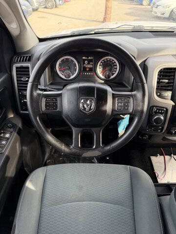 Used 2017 RAM 1500 Tradesman w/ Popular Equipment Group AWD/4WD image 27