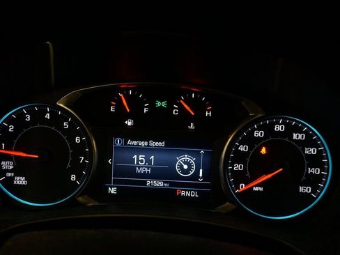 Certified 2022 Chevrolet Equinox LT image 21