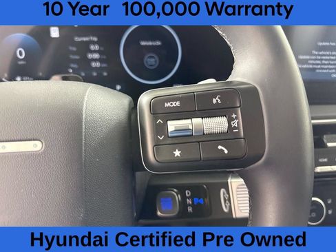 Used 2026 Hyundai Palisade SEL FWD image 31