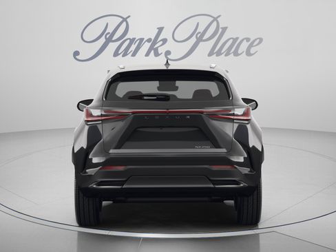 Used 2023 Lexus NX 350 AWD w/ Cold Area Package image 2