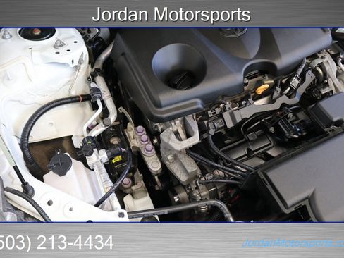 Used 2020 Toyota RAV4 LE image 50