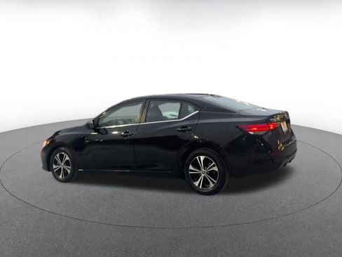 Used 2023 Nissan Sentra SV image 10
