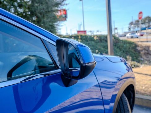 Used 2023 Lexus NX 250 FWD w/ Premium Package image 29