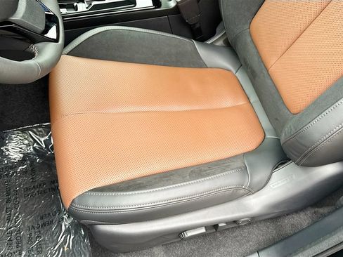 New 2026 Subaru Forester Touring AWD/4WD image 18