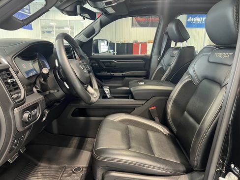 Used 2024 RAM 1500 TRX AWD/4WD image 15
