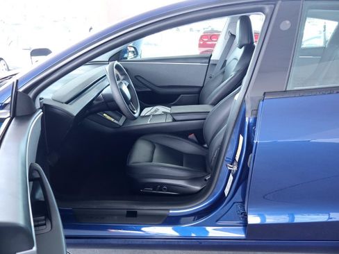 Used 2024 Tesla Model 3 Long Range RWD image 15