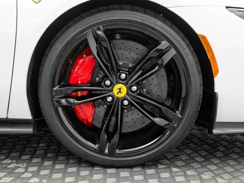 Used 2025 Ferrari 296 GTB image 46