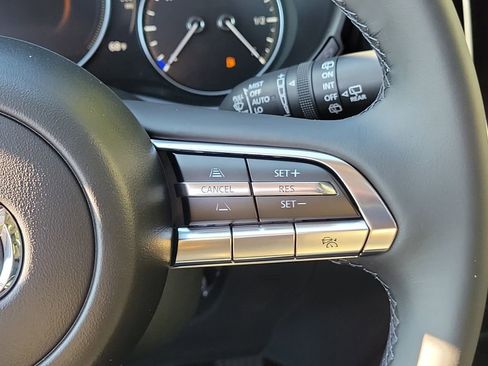 New 2026 MAZDA CX-50 AWD 2.5 Hybrid w/ Weather Package image 26