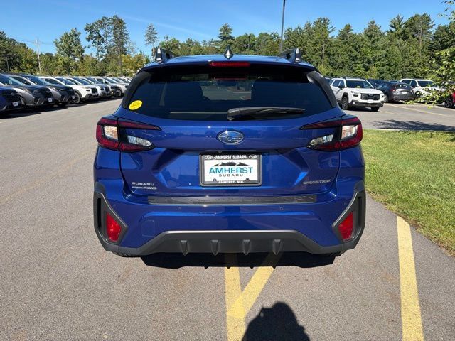 Certified 2024 Subaru Crosstrek 2.5i Limited AWD/4WD image 6