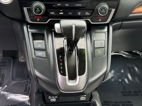 Used 2021 Honda CR-V EX-L image 25