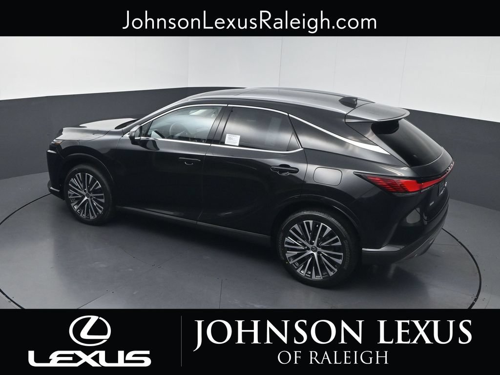New 2026 Lexus RX 350 Premium Plus FWD image 26