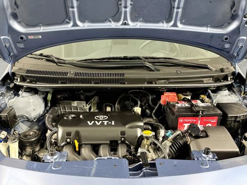 Used 2010 Toyota Yaris Sedan image 15