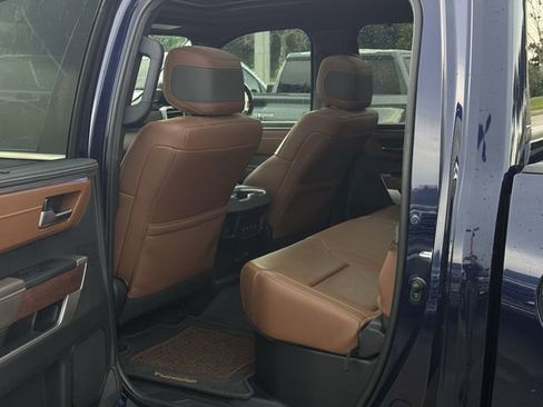 Used 2023 Toyota Tundra 1794 Edition AWD/4WD image 30