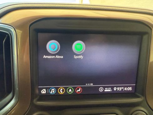 Used 2020 Chevrolet Silverado 1500 High Country RWD image 29