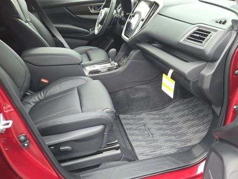 New 2026 Subaru Ascent Touring image 9