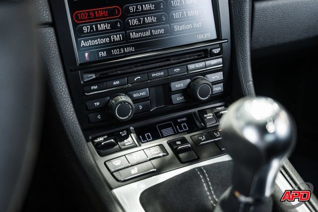 Used 2014 Porsche Cayman RWD image 20