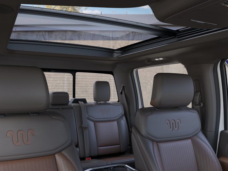 New 2026 Ford F150 King Ranch AWD/4WD image 22
