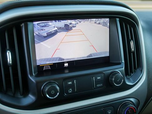 Used 2020 GMC Canyon SLT w/ Trailering Package image 20