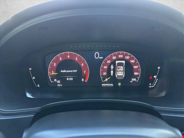 Used 2023 Honda Civic Type R image 14