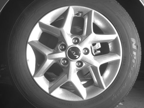 Used 2025 Kia Soul LX w/ LX Technology Package image 14