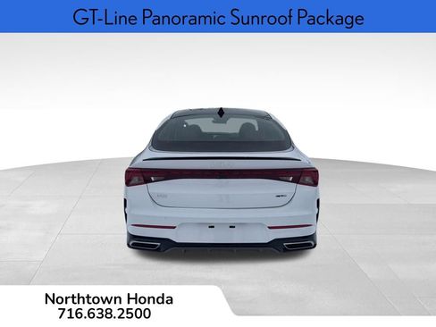 Used 2023 Kia K5 GT-Line image 6