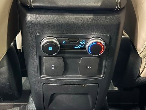 Certified 2022 Ford Explorer XLT w/ Equipment Group 202A image 37