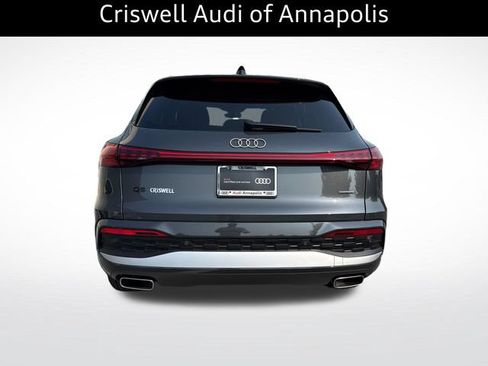 Certified 2025 Audi Q5 Premium w/ Convenience Package AWD/4WD image 7