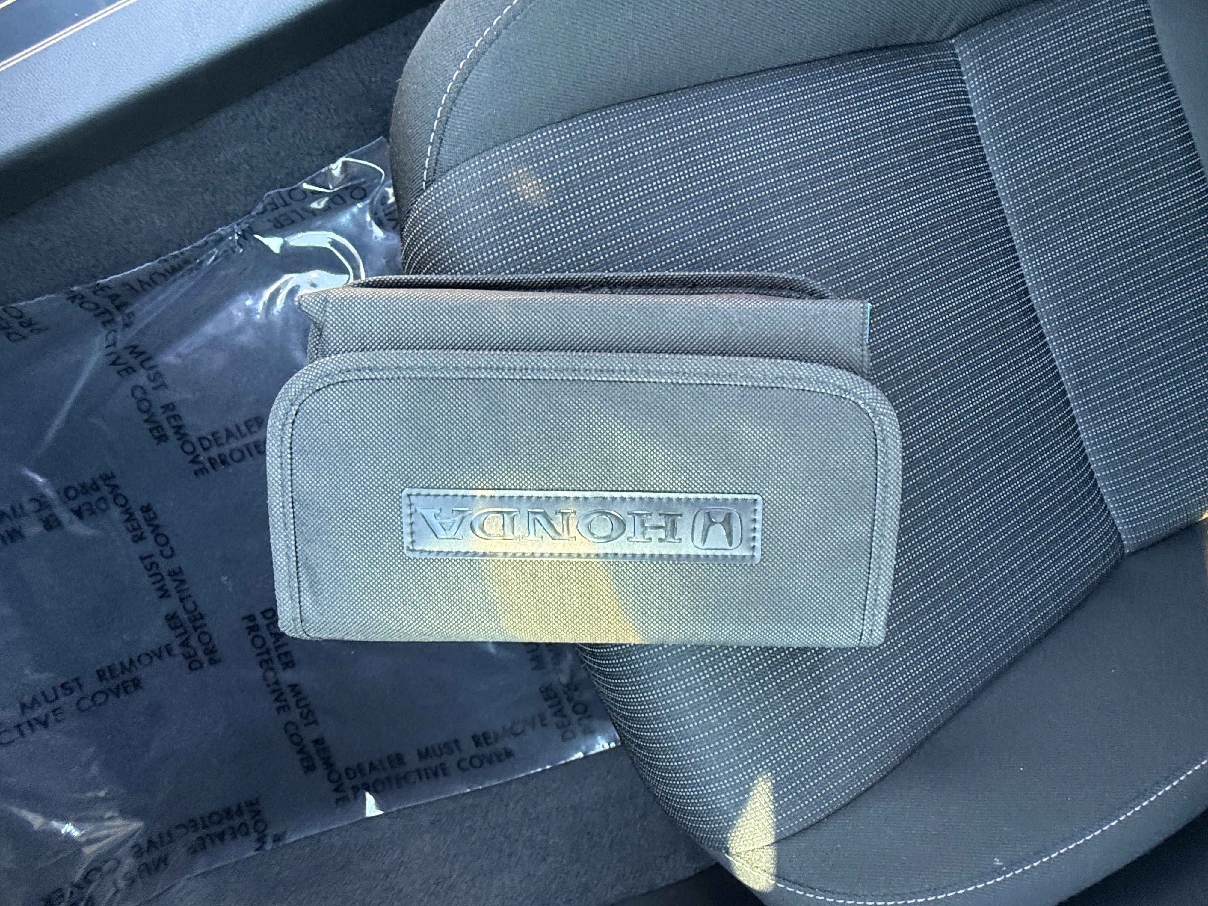 Certified 2025 Honda Civic LX image 34