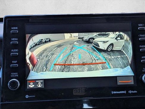 Certified 2023 Toyota Camry XSE image 11