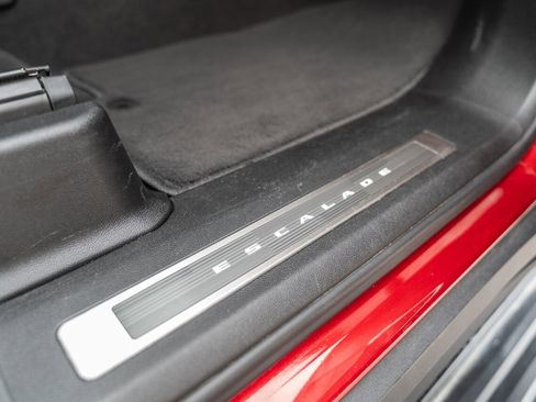 Used 2023 Cadillac Escalade Premium Luxury Platinum image 66