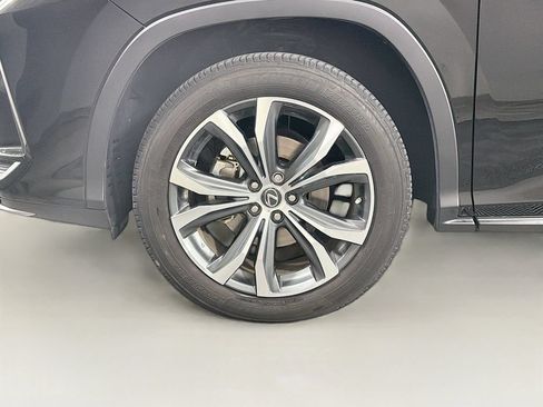 Used 2021 Lexus RX 350 AWD w/ Premium Package image 32