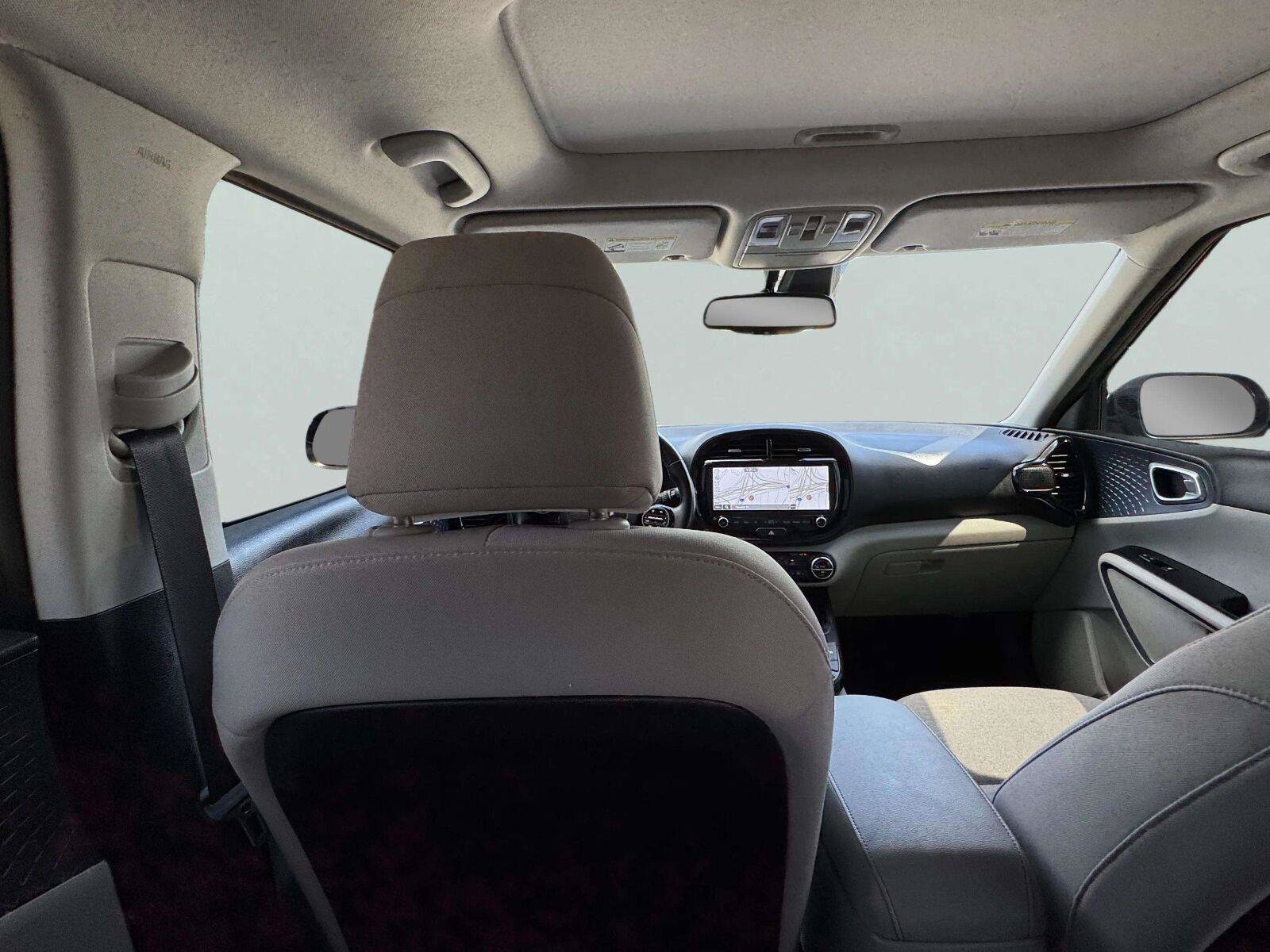 Used 2023 Kia Soul EX FWD image 40