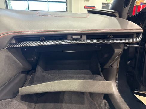 Used 2022 Chevrolet Corvette Stingray Premium Conv w/ Z51 Performance Package RWD image 74