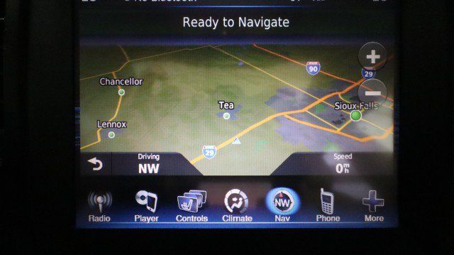Used 2013 Chrysler 300 C AWD/4WD image 15