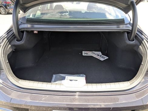 Used 2025 Hyundai Sonata SEL FWD image 25
