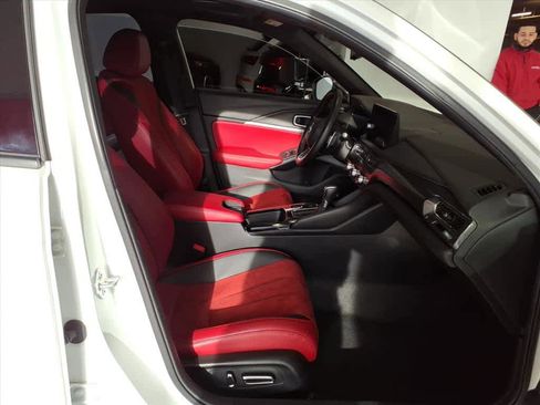 Used 2024 Acura Integra A-Spec image 21