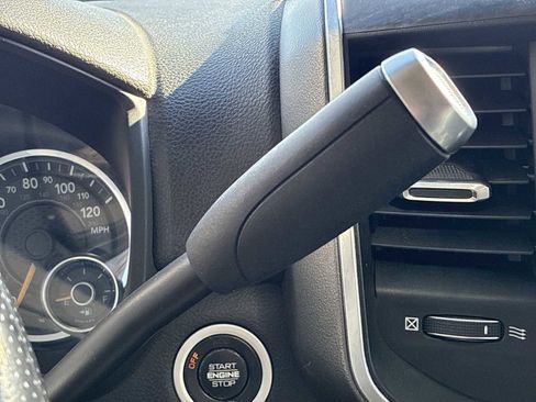 Used 2020 RAM 2500 Big Horn image 20