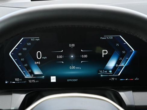 Certified 2025 BMW X3 xDrive30i w/ Premium Package image 16