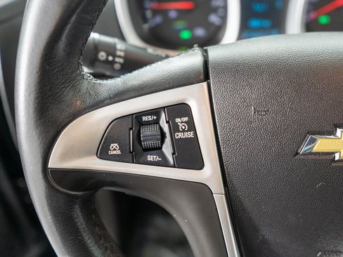 Used 2012 Chevrolet Equinox LT w/ Driver Convenience Package image 15