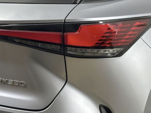Used 2023 Lexus RX 350 Premium Plus w/ Cold Area Package FWD image 26