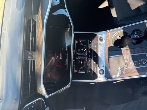 Used 2023 Audi A6 Premium Plus w/ Premium Plus Package image 2