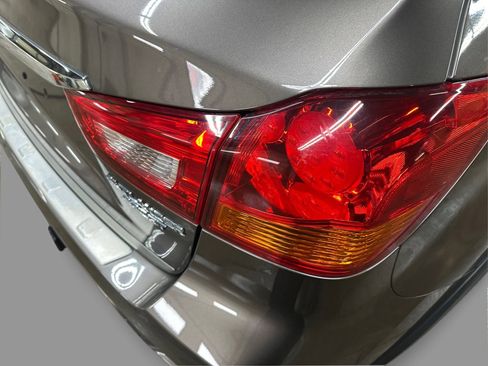 Used 2018 Mitsubishi Outlander Sport ES image 22