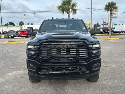 New 2026 RAM 2500 Tradesman AWD/4WD image 9