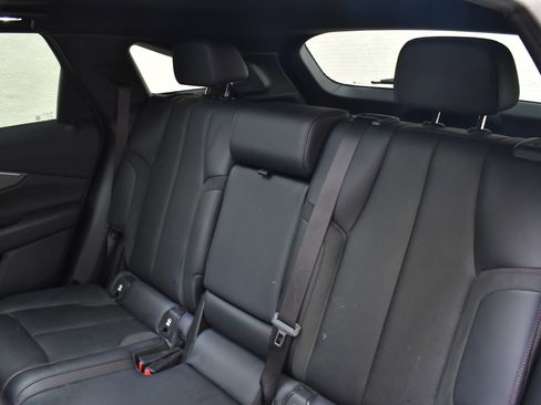 Used 2024 Acura ZDX A-Spec image 25