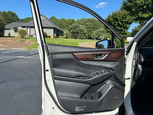 Used 2023 Subaru Ascent Touring AWD/4WD image 65